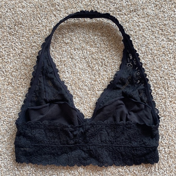 Lace Bralette - Picture 3 of 7